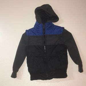 Distortion Boys Jacket YM